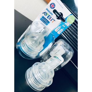 フィリップス(PHILIPS)のPhillp’s Avent Nipples(哺乳ビン)