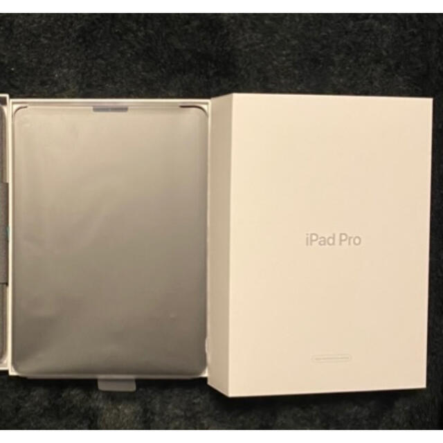 APPLE iPad Pro 12.9 WI-FI 64GB おまけ付き