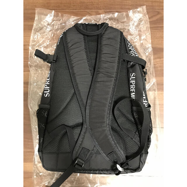 Supreme 3M Reflective Repeat Backpack | www.innoveering.net