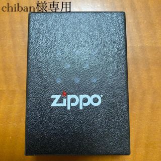 ジッポー(ZIPPO)のchiban113様専用　ZIPPOの空き箱(タバコグッズ)