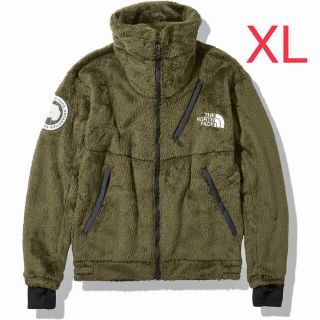 ザノースフェイス(THE NORTH FACE)の即発送 新品 アンタークティカバーサロフトジャケット NT NA61930 XL(ブルゾン)