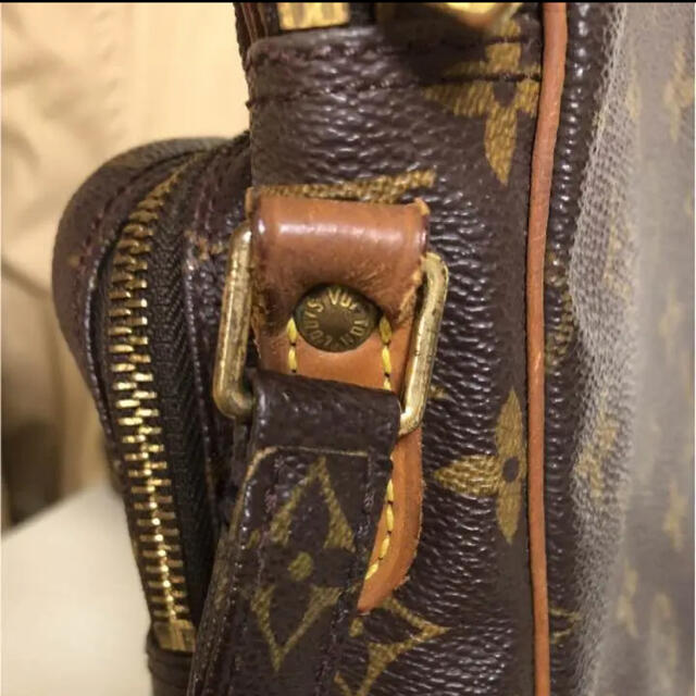 LOUIS VUITTON(ルイヴィトン)のルイヴィトン　ショルダーバッグ　正規品 レディースのバッグ(ショルダーバッグ)の商品写真