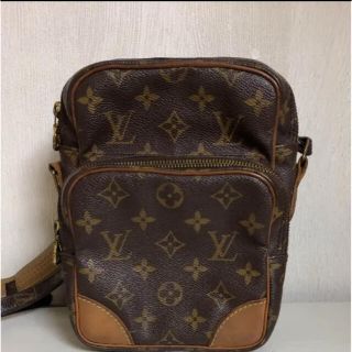 ルイヴィトン(LOUIS VUITTON)のルイヴィトン　ショルダーバッグ　正規品(ショルダーバッグ)