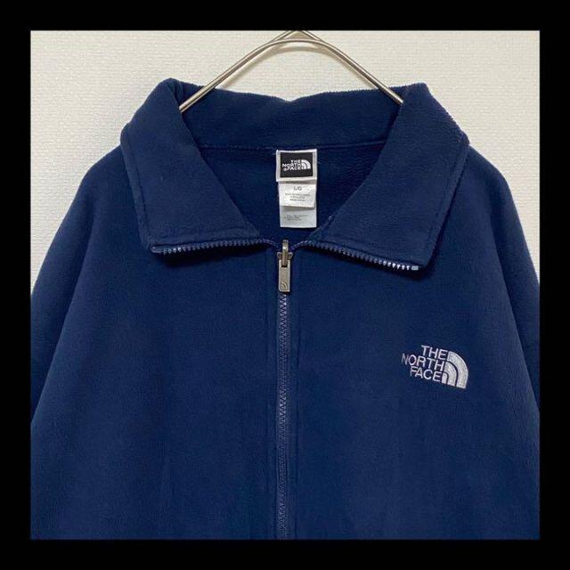 【大人気！】　The North Face ノースフェイス　フリースジャケット