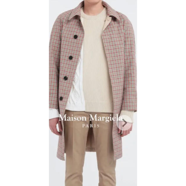 格安出品⭐︎Mメゾン マルジェラ 再構築 ニット セーター