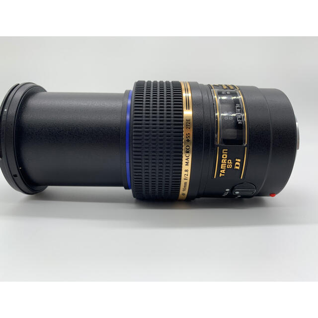 TAMRON AF Di 90mm F2.8 MACRO 272E ソニー用 | hospitaldeyumbo.gov.co