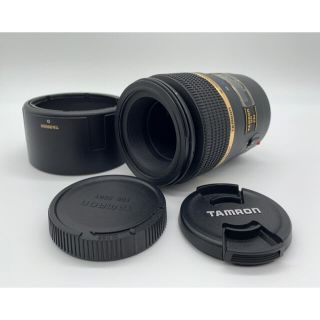 タムロン(TAMRON)のTAMRON AF Di 90mm F2.8 MACRO 272E ソニー用(レンズ(単焦点))