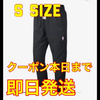 フィアオブゴッド(FEAR OF GOD)のNike × Fear of God Warm Up Pants 黒(その他)