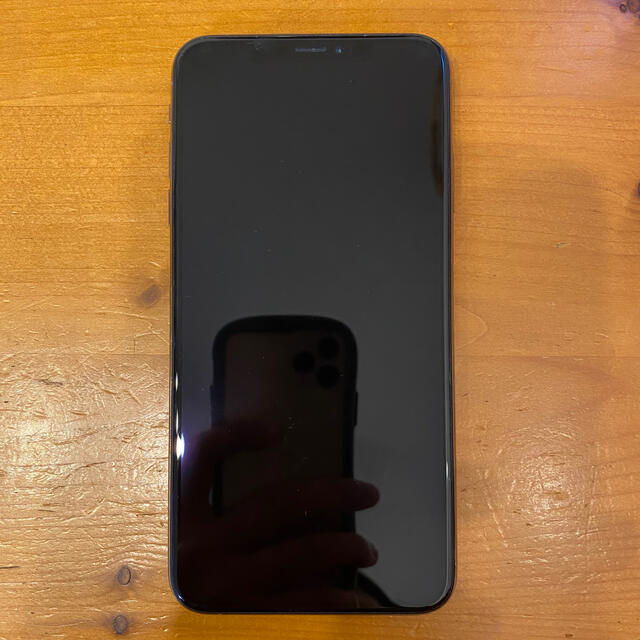 iPhone Xs Max Gold 256 GB Softbank