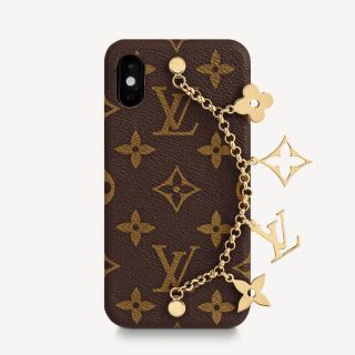 ヴィトン(LOUIS VUITTON) チャーム スマホアクセサリーの通販 33点