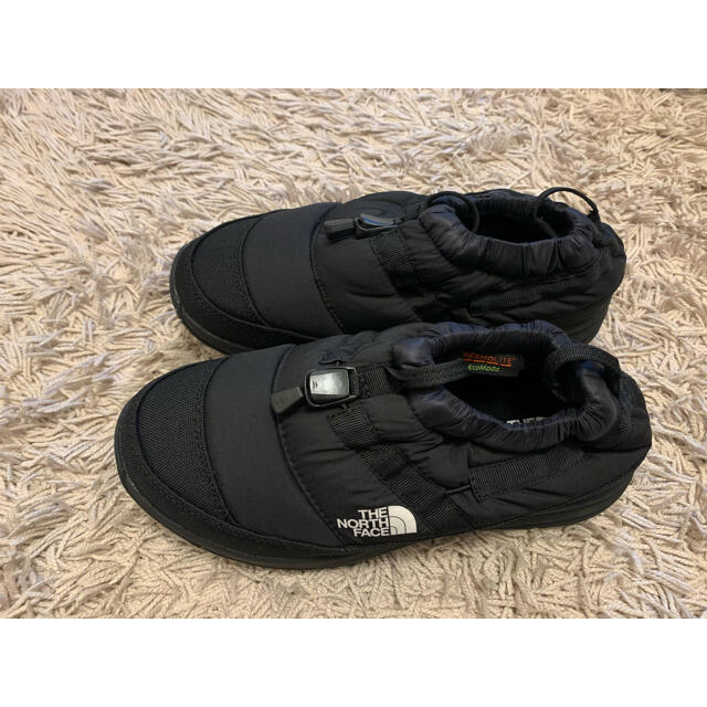 レディースTHE NORTH FACE ショートブーツ