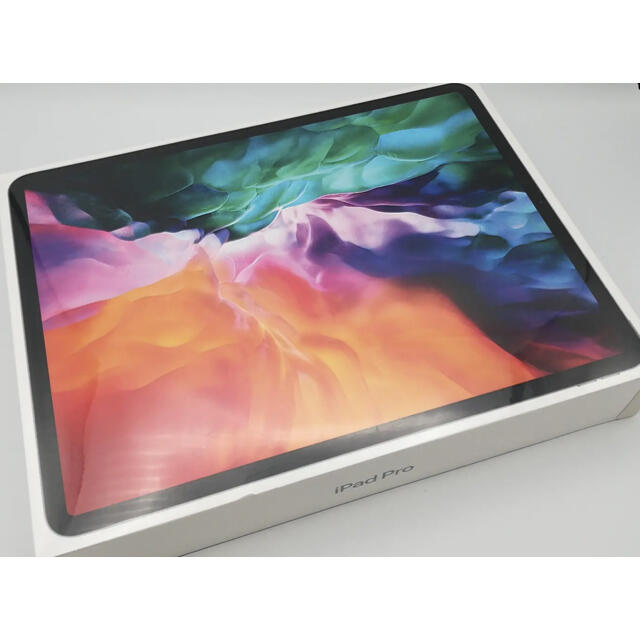 タブレットApple iPad Pro スペースグレイ MXAT2J/A
