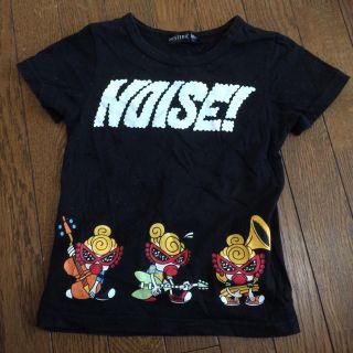 ヒステリックミニ(HYSTERIC MINI)のヒスミニ Tシャツ 100(Tシャツ/カットソー)