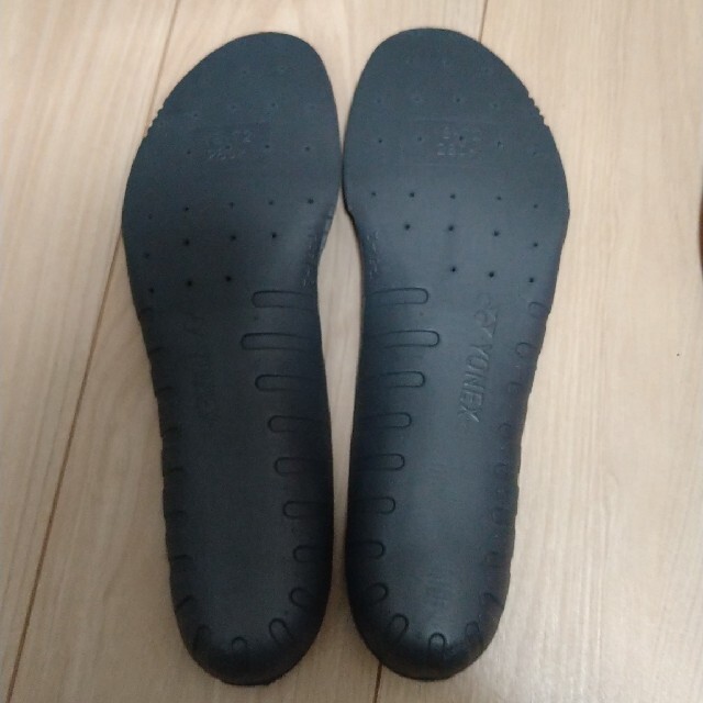 YONEX(ヨネックス)のインソール メンズの靴/シューズ(その他)の商品写真