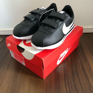 ナイキ(NIKE)の【新品】NIKE CORTEZ BASIC SL(スニーカー)