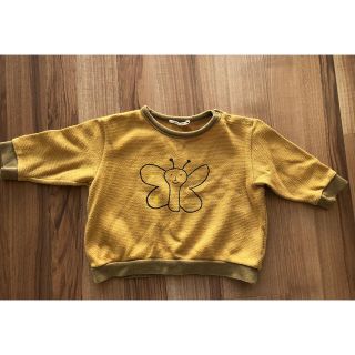 ミナペルホネン(mina perhonen)のミナペルホネン  キッズ　トップス　90(Tシャツ/カットソー)