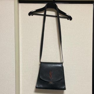 サンローラン(Saint Laurent)のヴィンテージ　サンローラン(ショルダーバッグ)