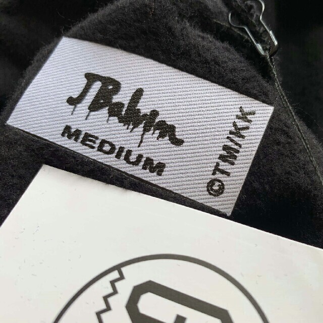 PORTER(ポーター)のJ Balvin x Takashi Murakami HOODIE メンズのトップス(パーカー)の商品写真