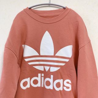 アディダス(adidas)のadidas トレーナー(トレーナー/スウェット)