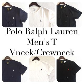 ポロラルフローレン(POLO RALPH LAUREN)の2枚¥7980 ラルフローレン メンズ(Tシャツ/カットソー(半袖/袖なし))