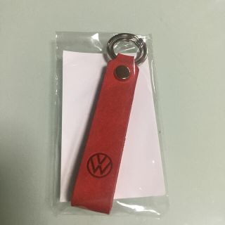 フォルクスワーゲン(Volkswagen)のキーホルダー　フォルクスワーゲン (車外アクセサリ)