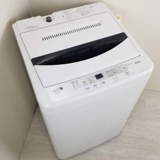 人気新品入荷 全自動電気洗濯機 - 洗濯機