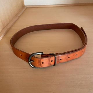 エンダースキーマ(Hender Scheme)のhenderscheme(エンダースキーマ) tanning belt(ベルト)