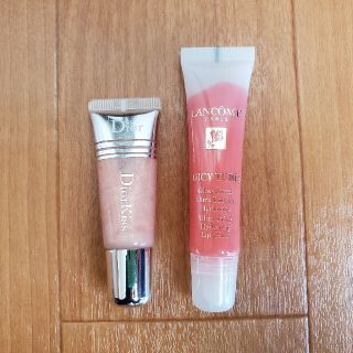 ランコム(LANCOME)のLANCOME  リップグロス(その他)