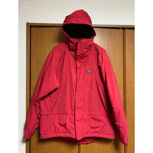 パタゴニア　インファーノジャケット　patagonia サイズM