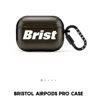 エフシーアールビー(F.C.R.B.)の即日発送　casetify fcrb AirPods PRO ケース(その他)