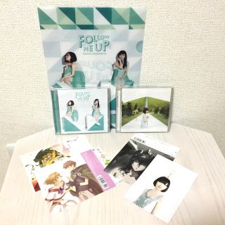 ビクター(Victor)の【佐藤様専用】【坂本真綾】CD・購入特典など(アニメ)