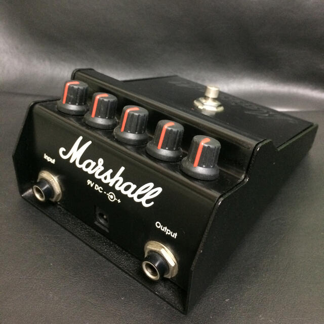 英国製 marshall drive master マーシャル 裏蓋欠品の通販 by