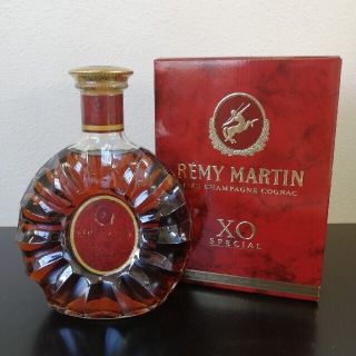 【satoshishop様専用】R39 REMY MARTIN XO (ブランデー)