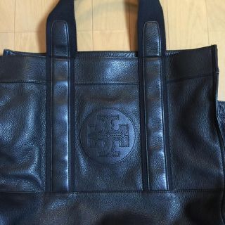 トリーバーチ(Tory Burch)の30日迄お取り置き きむ様専用です(トートバッグ)