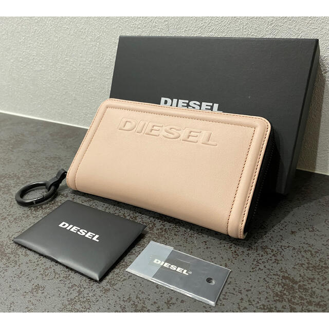 DIESEL - ☆最終値下げ☆プレゼントにもオススメ☆【新品、未 DIESEL - ☆最終値下げ☆プレゼントにもオススメ☆【新品、未