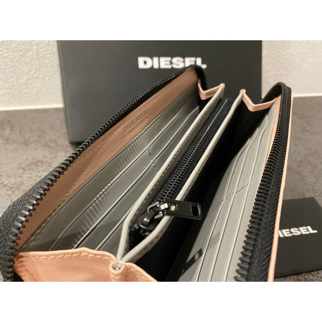 DIESEL - ☆最終値下げ☆プレゼントにもオススメ☆【新品、未 DIESEL - ☆最終値下げ☆プレゼントにもオススメ☆【新品、未