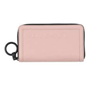 ディーゼル(DIESEL)の☆最終値下げ☆プレゼントにもオススメ☆【新品、未使用】ディーゼル 長財布(財布)