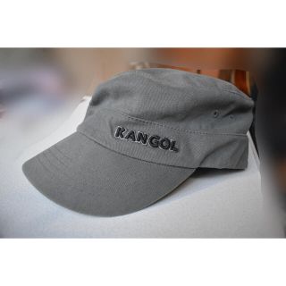 カンゴール(KANGOL)のKANGOL ワークキャップ(キャップ)