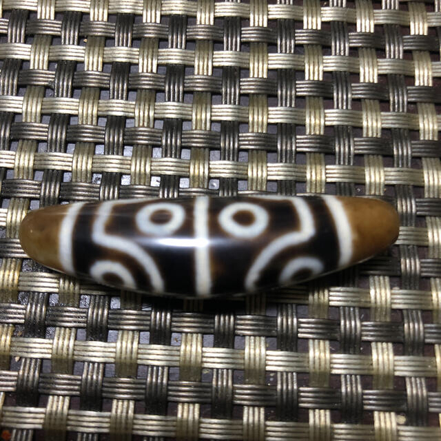 超希少‼️西蔵老礦手工伝承蓮華十六眼天珠 特別セール価格 www