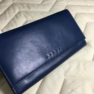 マルニ(Marni)のMARNI 長財布(財布)