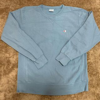 チャンピオン(Champion)のChampion リバースウィーブクルーネックスウェットシャツ(10oz) (スウェット)