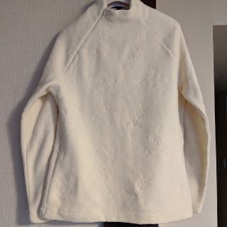 モンクレール(MONCLER)のモンクレール暖かセーター(ニット/セーター)