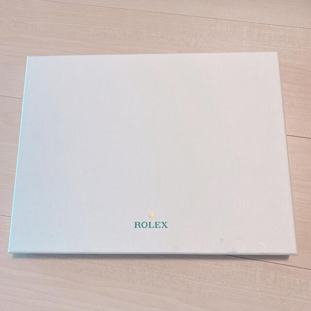 ロレックス ノベルティ(非売品) クラッチバッグ 超特価激安