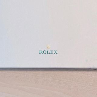 ロレックス(ROLEX)のロレックス　ノベルティ（非売品） クラッチバッグ(セカンドバッグ/クラッチバッグ)