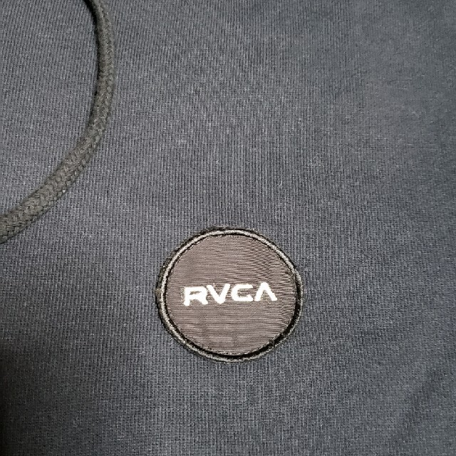 RVCA　ルーカ　パーカー 1