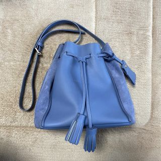 ロンシャン(LONGCHAMP)のロンシャン　ペネロペ　ショルダーバッグ(ショルダーバッグ)