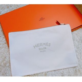 エルメス(Hermes)の【✧︎ 値下げ︎︎ ✧︎】エルメス ヨッティング クラッチバッグ (クラッチバッグ)