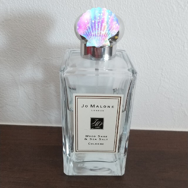 Jo Malone(ジョーマローン)の最終値下げ ジョーマローン 100ミリ コスメ/美容の香水(ユニセックス)の商品写真