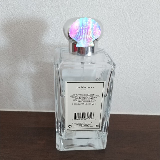 Jo Malone(ジョーマローン)の最終値下げ ジョーマローン 100ミリ コスメ/美容の香水(ユニセックス)の商品写真