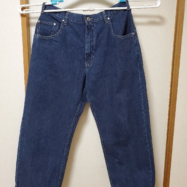 Levi's(リーバイス)の専用　リーバイス SILVER TAB STRAI＋LOOSE サイズ:36 メンズのパンツ(デニム/ジーンズ)の商品写真